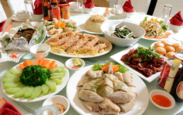 Chị chồng xây nhà tiền tỷ, tôi không đến tân gia liền bị cả họ mắng, chẳng ai biết 6 năm nay chị đã dối gạt tôi thế nào
