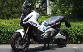 Giải mã sức hút Honda X-ADV 750 siêu tay ga lai hai xi-lanh trang bị hộp số DCT dành cho phượt thủ thực thụ