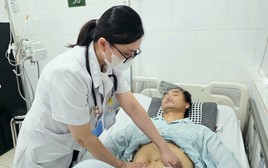 Tổn thương gan vì thói quen 'đau chưa hết thì uống thêm thuốc'