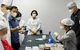 Bánh Trung thu ‘bẩn’ sẽ bị truy đến cùng, công khai cơ sở vi phạm