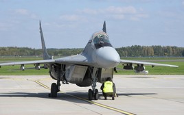 Ba Lan muốn đổi MiG-29 lấy công nghệ UAV của Ukraine