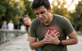 Hai nhóm nguyên nhân khiến nhồi máu cơ tim 'tấn công' người dưới 30 tuổi