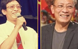 Tình yêu đặc biệt của MC Lại Văn Sâm