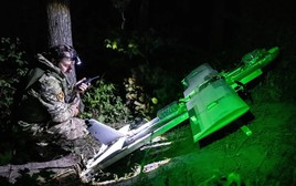 Truyền thông phương Tây: Dọc biên giới hẻo lánh với Belarus-Ukraine, Nga âm thầm hành động khiến NATO lo ngại