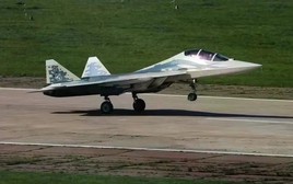 Vai trò then chốt của Su-57 Nga trong các cuộc tấn công vào Odessa
