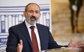 Thủ tướng Pashinyan đang khiến Armenia bị loại khỏi CSTO