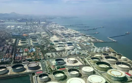Iran đối mặt bài toán vốn và công nghệ để khai thác mỏ khí khổng lồ