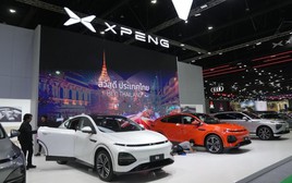 Các nước Đông Nam Á từng trải thảm đỏ cho xe Trung Quốc đang dần thay đổi chính sách