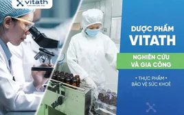 Vì sao dược phẩm Vitath bị phạt số tiền lớn?