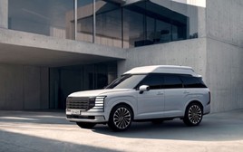 Tin xe 26/8: Hyundai Palisade 2027 nâng nóc cao hơn 20cm, Amarok PHEV 470 mã lực