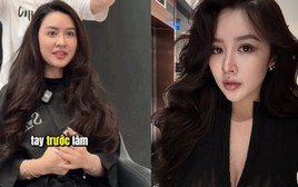 Bùng tranh cãi về chuyện của Quyên Qui và chồng phó chủ tịch: “Sao phải sống khổ vậy?”
