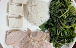 Ăn kiểu này, người đàn ông 40 tuổi trút bỏ 30kg mỡ thừa, thoát cảnh tiểu đường và nguy cơ chạy thận