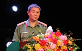 Bộ Công an lý giải đề xuất xử lý hình sự với hành vi chuẩn bị phạm tội