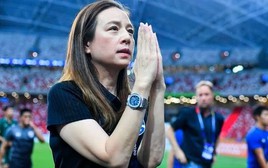 Madam Pang: Thật đau lòng, nhưng chúng ta phải tiếp tục tiến lên!