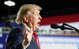 Tổng thống Mỹ Trump tuyên bố ‘hoàn tất sứ mệnh’ ở Iran