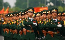 Sửa đổi, bổ sung chính sách, chế độ với sĩ quan phục viên