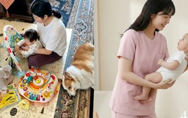 Nghề mới đang cực hot:  "Bảo mẫu vàng" song ngữ thu nhập 70 triệu/tháng, càng lớn tuổi càng đắt giá