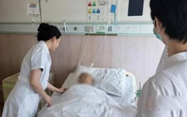 Người đàn ông suy thận cấp sau khi ăn một món để qua đêm, bác sĩ nói: Tủ lạnh không phải "két an toàn"