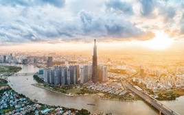 Tin vui cho cổ đông Vingroup