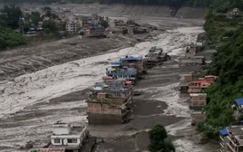 Bộ Ngoại giao thông tin tình hình công dân Việt Nam sau lũ quét ở biên giới Nepal – Trung Quốc