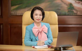 Vợ tỷ phú Phạm Nhật Vượng là người phụ nữ giàu nhất Việt Nam