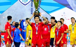 Bức tâm thư đau xé lòng của Đoàn Văn Hậu