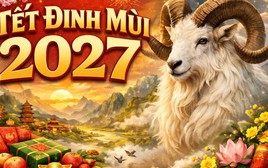 Đề xuất phương án NGHỈ TẾT NGUYÊN ĐÁN ĐINH MÙI, NGHỈ LỄ QUỐC KHÁNH 2027