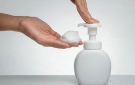 Thu hồi 2 lô dung dịch vệ sinh phụ nữ
