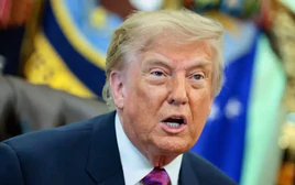 Tổng thống Trump: Mỹ không đàm phán, chỉ tập trung gây sức ép kinh tế lên Iran