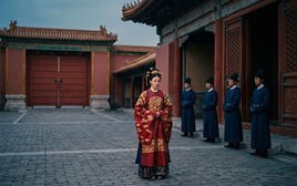Triều thiên nữ hộ - những gia tộc phú quý nhờ cái chết của phi tần tuẫn táng