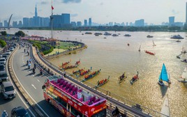 Tin vui: Người dân ở TP.HCM nhận hỗ trợ tối đa 100 triệu đồng/người/năm trong trường hợp sau