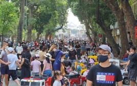 Từ ngày mai, tất cả người dân Hà Nội và người đến Thủ đô đều được miễn phí hai dịch vụ trong 5 ngày