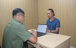 Bắt giam người thả diều gây ảnh hưởng nhiều chuyến bay ở Tân Sơn Nhất