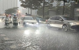 Tin mới nhất về thời tiết dịp nghỉ lễ Quốc khánh năm 2026