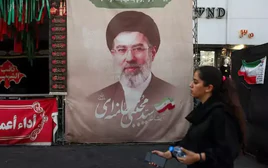 Sáu tháng vắng bóng, điều gì đang xảy ra với Lãnh tụ Tối cao Iran?