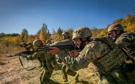 Đại tá Nga nói xung đột Ukraine sẽ kéo dài thêm 2-3 năm