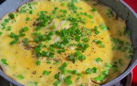 Tin vui cho những người thích ăn hành!