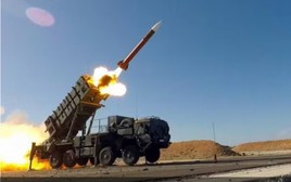 Lượng dự trữ Patriot và ATACMS ở châu Âu 'giảm xuống dưới mức nguy cấp’