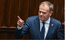 Thủ tướng Tusk nói về tương lai của Ba Lan và Ukraine trong những tháng tới