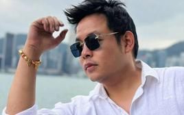 Hàng loạt sao Việt chia buồn với ca sĩ Quang Lê