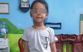 Bé gái 6 tuổi bị bỏ trước cổng mái ấm ở Bắc Ninh cùng tâm thư của mẹ