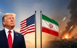 Iran mở rộng chiến dịch gây sức ép, buộc Mỹ nhượng bộ tại eo biển Hormuz