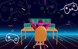 AI đang thu nhỏ cả một studio game xuống còn một người: Cuộc cách mạng mới có thể khiến hàng nghìn lập trình viên trẻ mất cửa vào ngành