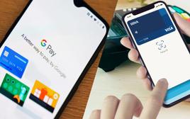 Google âm thầm mở lại Google Wallet cho điện thoại nội địa Trung chỉ sau vài ngày chặn
