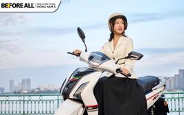 Đặc quyền nhận ngay 3,6 triệu đồng cho bộ đôi BF150S và BF150i cùng BEFORE ALL