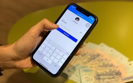 Công an điều tra giao dịch 1.250.000 đồng đến tài khoản ZaloPay của một thanh niên SN 2008