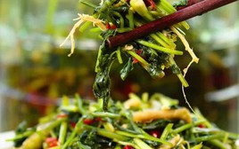 Tin vui cho những người thích ăn rau mùi!