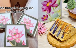 Quang Linh Food thông báo khẩn về mặt hàng bánh Trung thu
