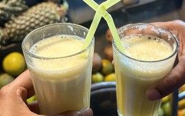 Lời khuyên cho những người thích uống nước mía