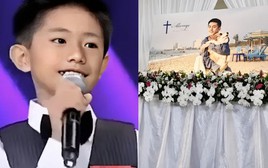 Nam ca sĩ 27 tuổi qua đời vì bệnh gan, bác sĩ nhắc nhở: Thấy 7 điều phải khám trước khi quá muộn!